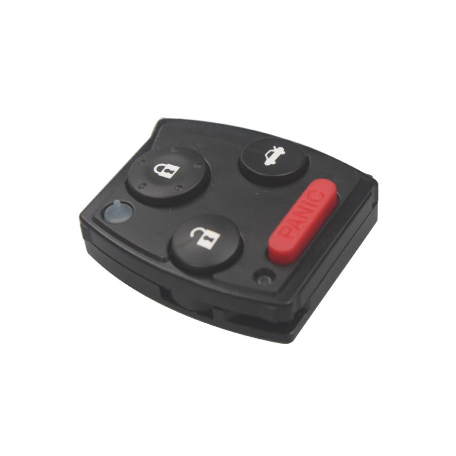 Honda CRV record Remote 313.8mhz id46 3 + 1 Button g8d (2008 - 2012)