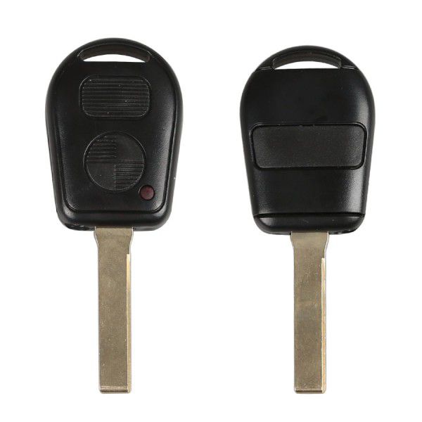 HU92 2 Infrared Key Button For BMW