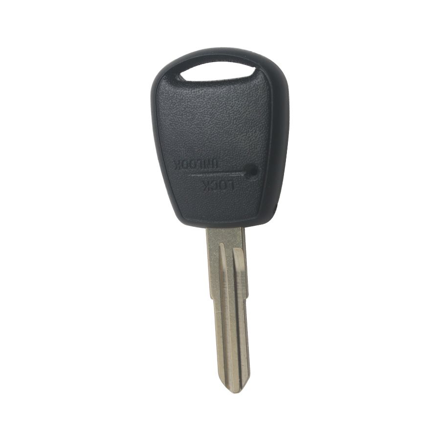 El lado de la carcasa de la llave 1 botón hyn12 (sin logotipo) es adecuado para Hyundai 10 piezas / lote