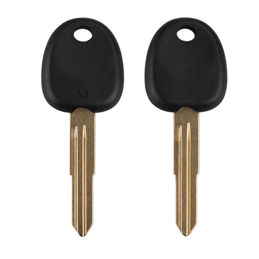 Key Shell ( With Right Keyblade) for Hyundai 5pcs/lot