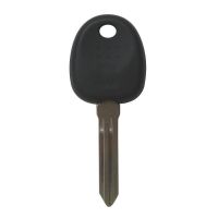 Moderna llave de transpondedor id46 de 5 piezas / lote (con llavero derecho)