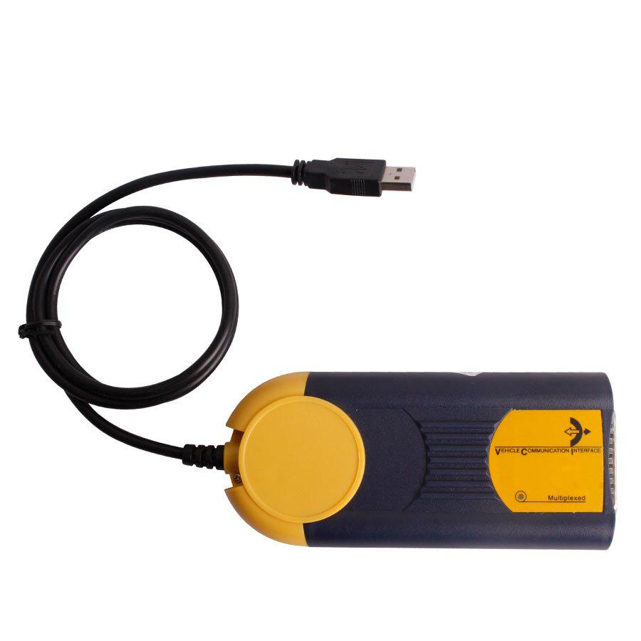 Nuevos dispositivos I - 2015 multi - diag Access j2534 Pass - thru obd2