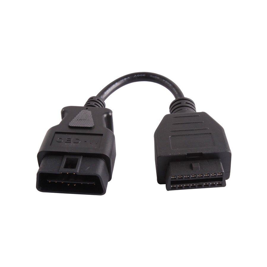 Nuevos dispositivos I - 2015 multi - diag Access j2534 Pass - thru obd2