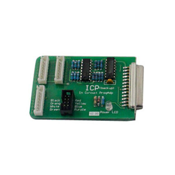 Adaptadores ICP para digimaster 2 / digimastor 3