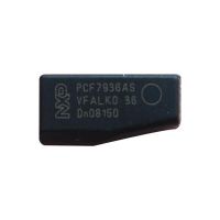 El chip id46 en blanco pcf7936 es adecuado para Opel 10 piezas / lote