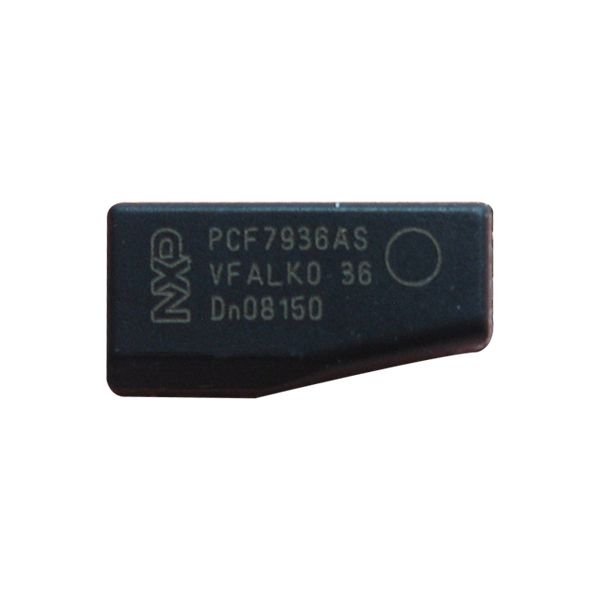 Chip transpondedor Citroën id46 10 / lote