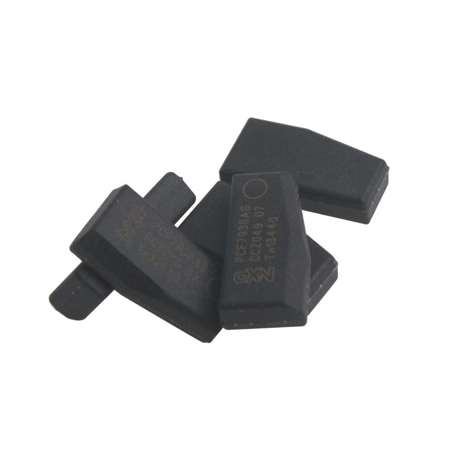 Chip transceptor universal id46 (cerradura) 10 / lote