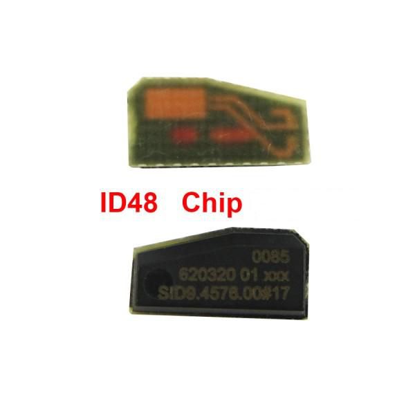 ID48 Chip For Caramic 10pcs/lot