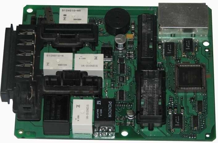 PIN Code Reading Key Programming For Renault K-Line(1996-2013 Year)