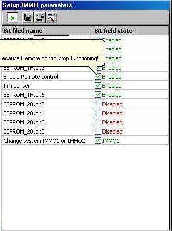 PIN Code Reading Key Programming For Renault K-Line(1996-2013 Year)