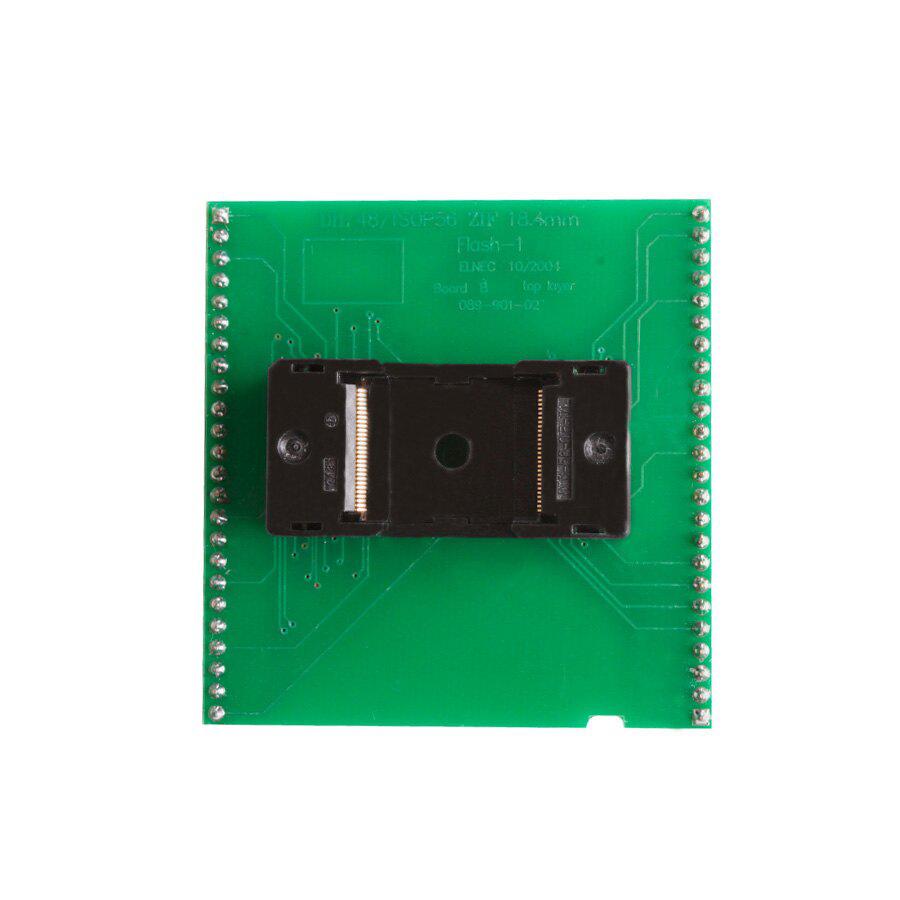 TSOP56 socket adapter 