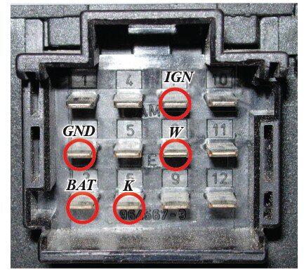 VAG IMMO Emulator For VW/Audi