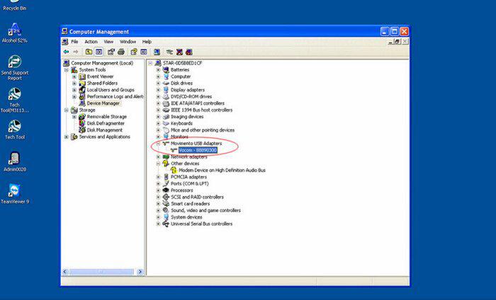 Volvo 88890300 Vocom Interface-2