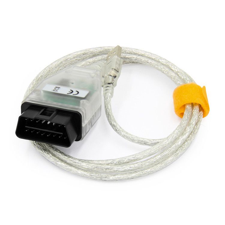 Interfaz USB Inpa k + DCAN superior de BMW