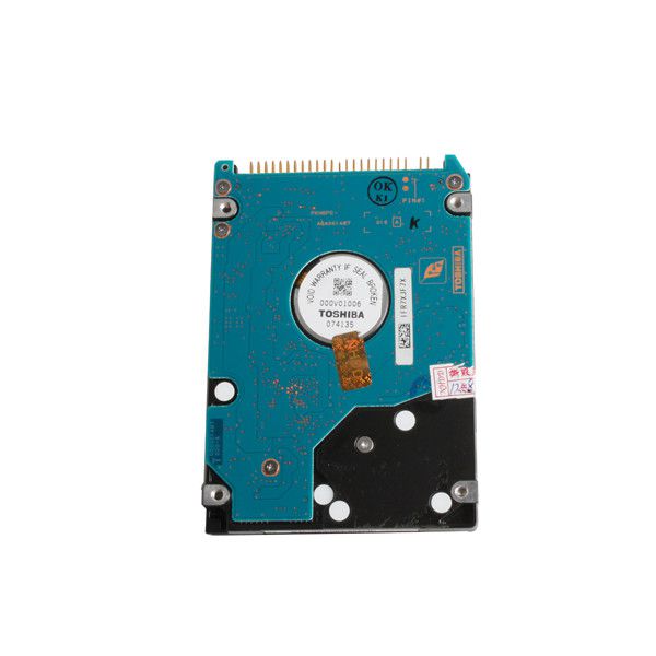 Internal Hard Disk T30 HDD with IDE Port only HDD without Software 160G