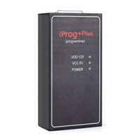 2022 iprog pro V87 Full Iprog + Plus 777 with 6 adapters 3in1 IMMO/Mileage/Airbag Reset EEPROM OBD2 Auto Key Programmer Tool
