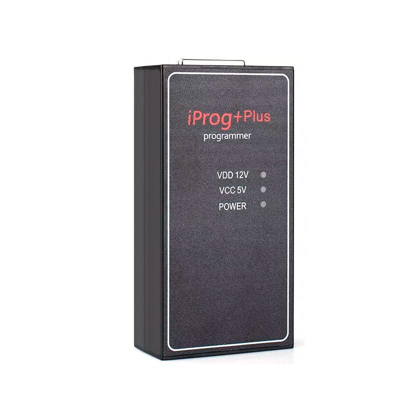 2022 iprog pro v87 full iprog + plus 777 con 6 adaptadores 3in1 immo / kilometraje / airbag restablece la herramienta de programación de claves automáticas EEPROM obd2