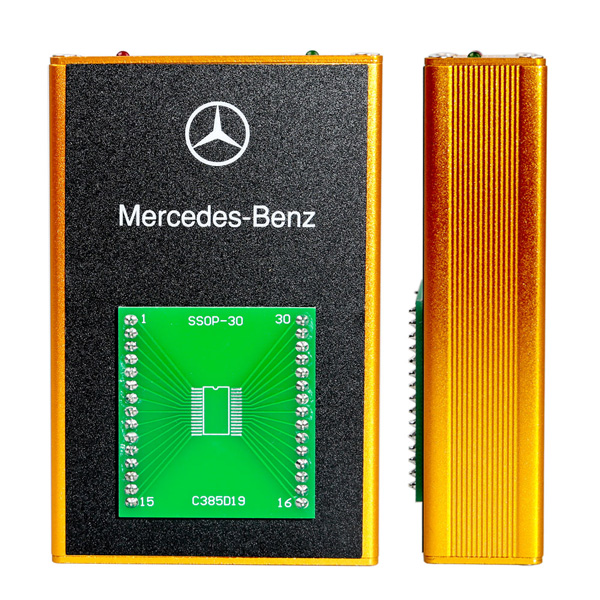 Newest IR NEC Key Programmer for Benz Models