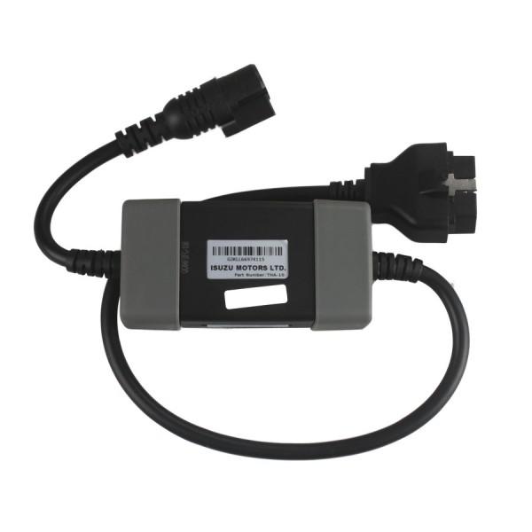 Adaptadores Isuzu DC 24v tipo II para GM Tech 2