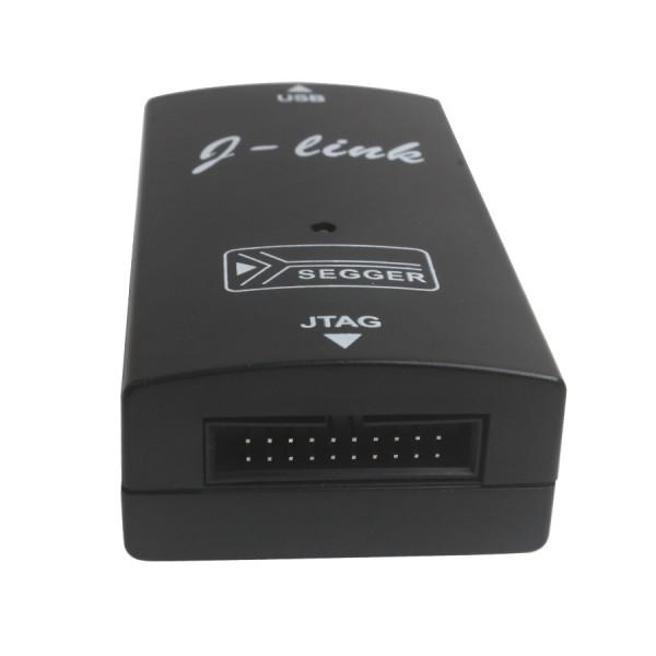 J-Link JLINK V8+ ARM USB-JTAG Adapter Emulator