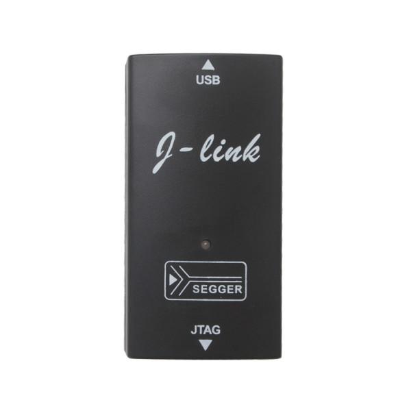 Chip J - Link jlink V8 + ARM usb - JTAG Adapter Simulator plus NXP lpc2478fbd208 para la reparación de la CPU kess V2 / ktag