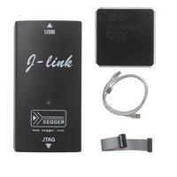 用于KESS V2/KTAG CPU修复的J-Link JLINK V8+ARM USB-JTAG适配器模拟器Plus NXP LPC2478FBD208芯片