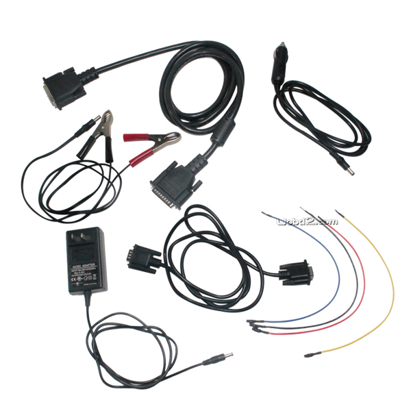 Original Jbt-CS538D Auto Diagnostic Tool For Asian/European And American Cars