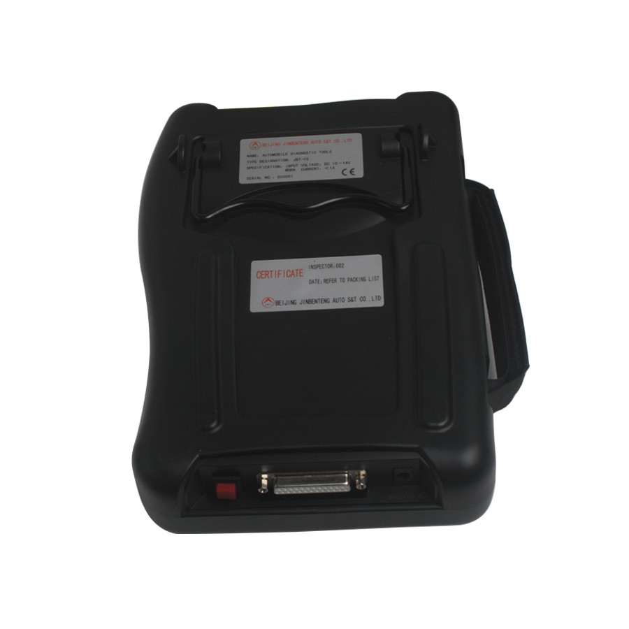 Original Jbt-CS538D Auto Diagnostic Tool For Asian/European And American Cars