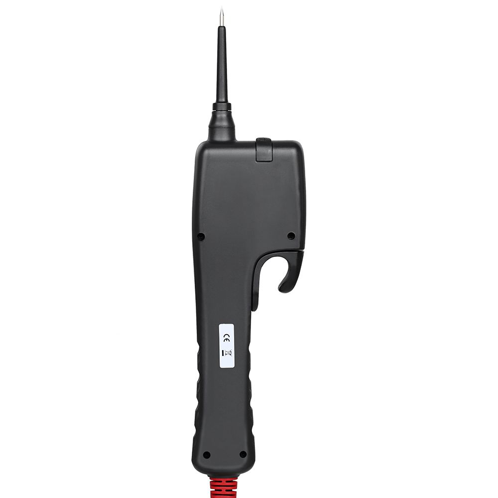 TOPDIAG P200 Automotive Electric Circuit System Tester für Auto LKW Motorrad Boot