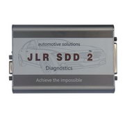 Jlr sdd2 v149 para todas las herramientas de diagnóstico y programación landrover y Jaguar
