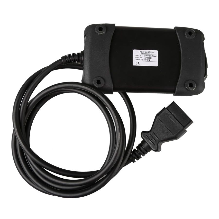 High Quality JLR VCI Jaguar and Land Rover Diagnostic Tool