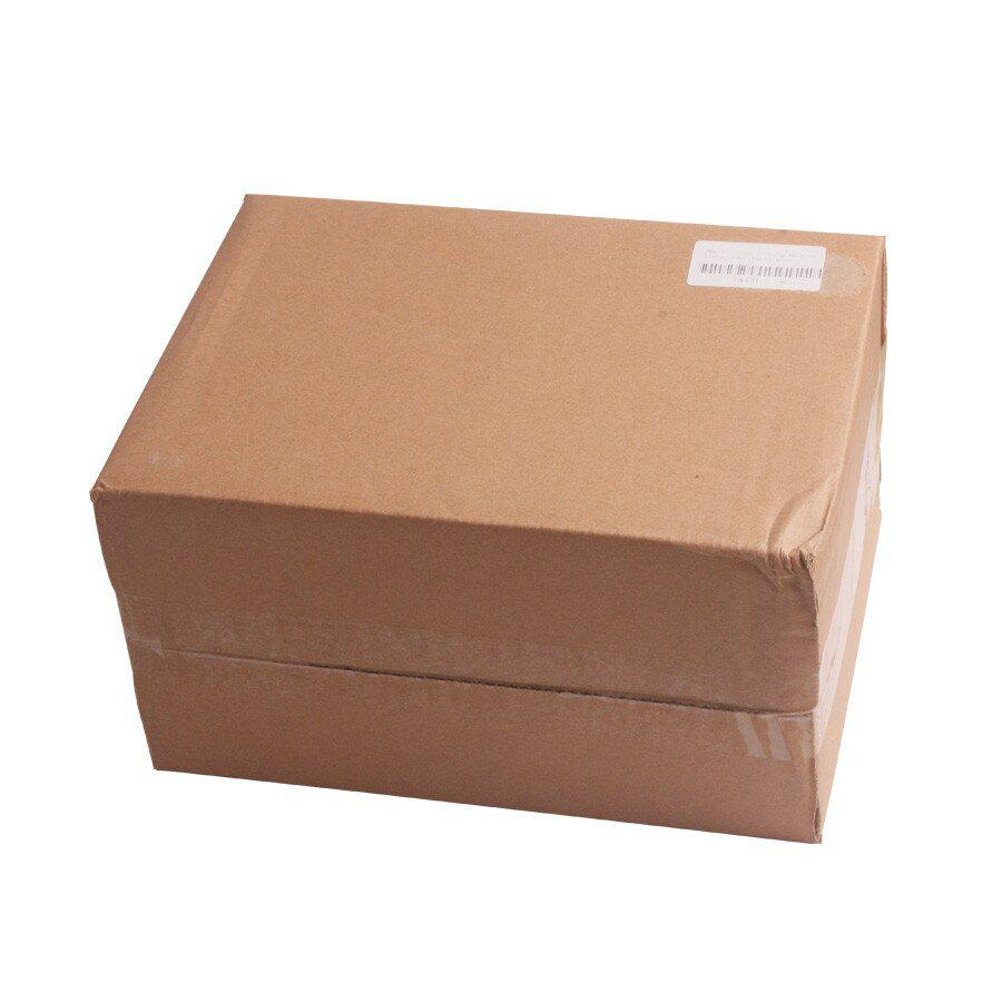 JMA TRS - 5000 + id46 decoder Box ID 46 copywriting Box