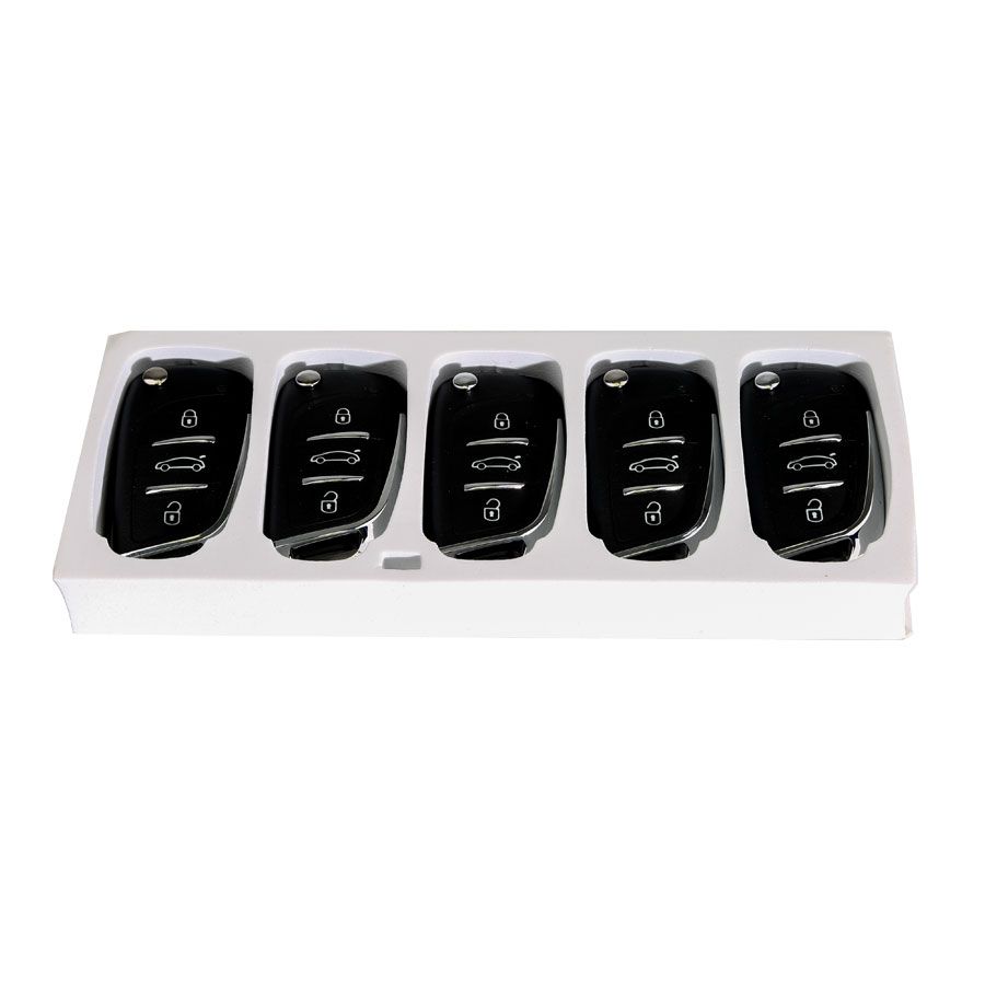 KD900 NB11 Remote Key 5pcs/lot