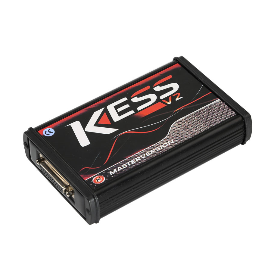 Kess V5.017 EU Version with Green PCB Online Version Support 140 Protocol No Token Limited