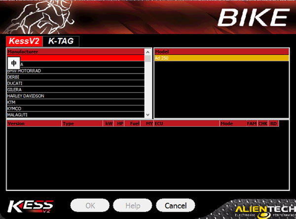 Kess V5.017 EU Version with Green PCB Online Version Support 140 Protocol No Token Limited