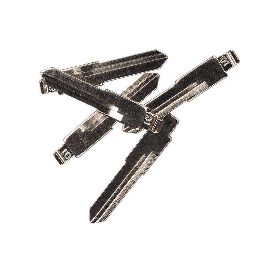 Key Blade For VW Jetta 10pcs/lot