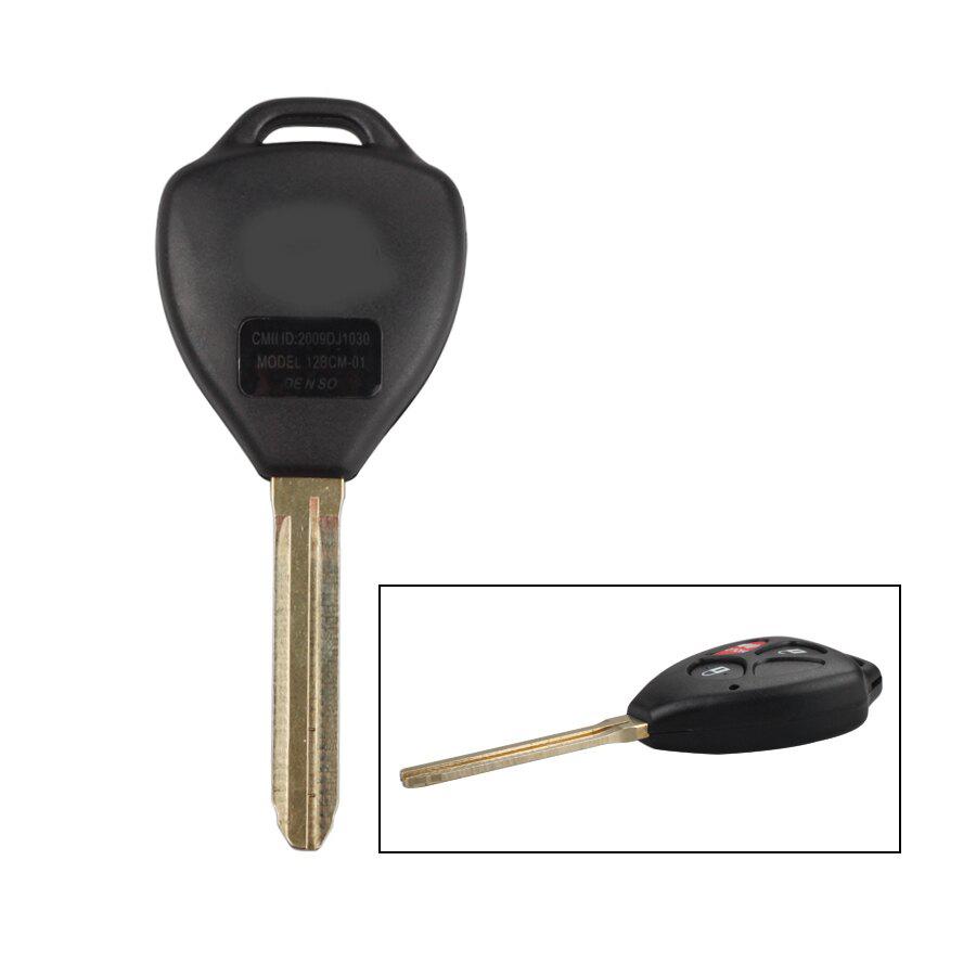 Toyoda Camry Key 3 Button 4d67 315mhz