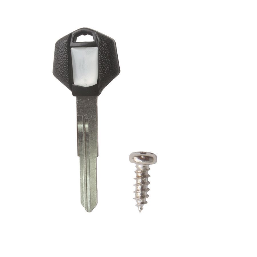 Key Shell (Black Color) for BKING Motorcycle 5pcs/lot