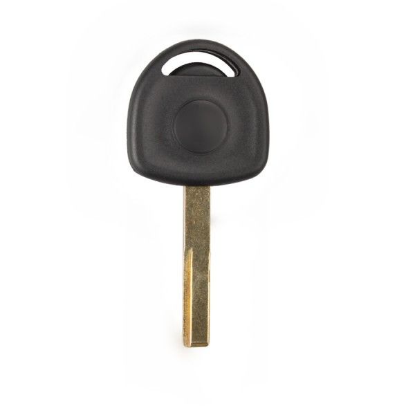 Carcasa de llave Opel 5 piezas / lote