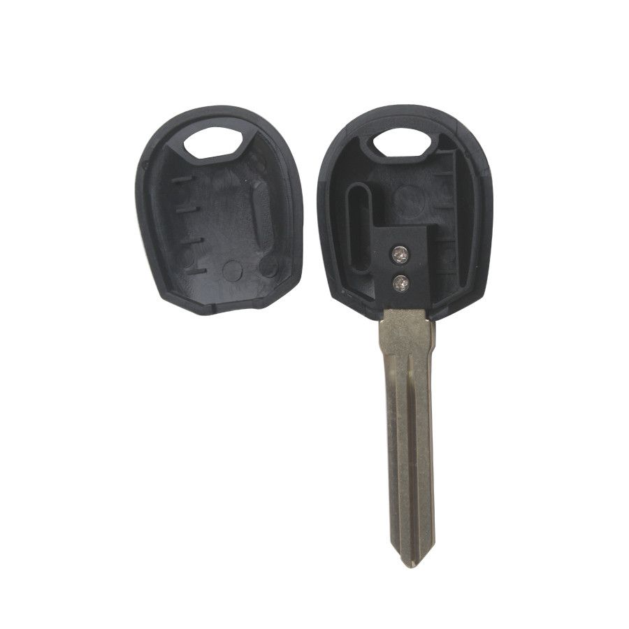 Key Shell (Inside Extra For TPX1,TPX2)B for Kia 10pcs/lot