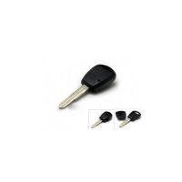 Kia Key Shell Side 1 botón hyn11 (sin logotipo) 5 piezas / lote