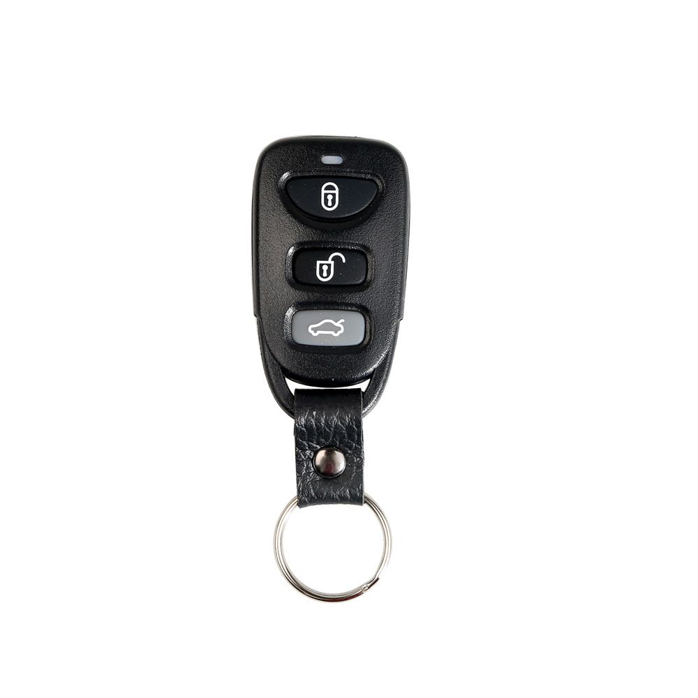 Keydiy B09 - 3 Hyundai / KIA serie B llave de control remoto, adecuada para el programador de claves kd900 / kd900 + / urg200 5 / lote