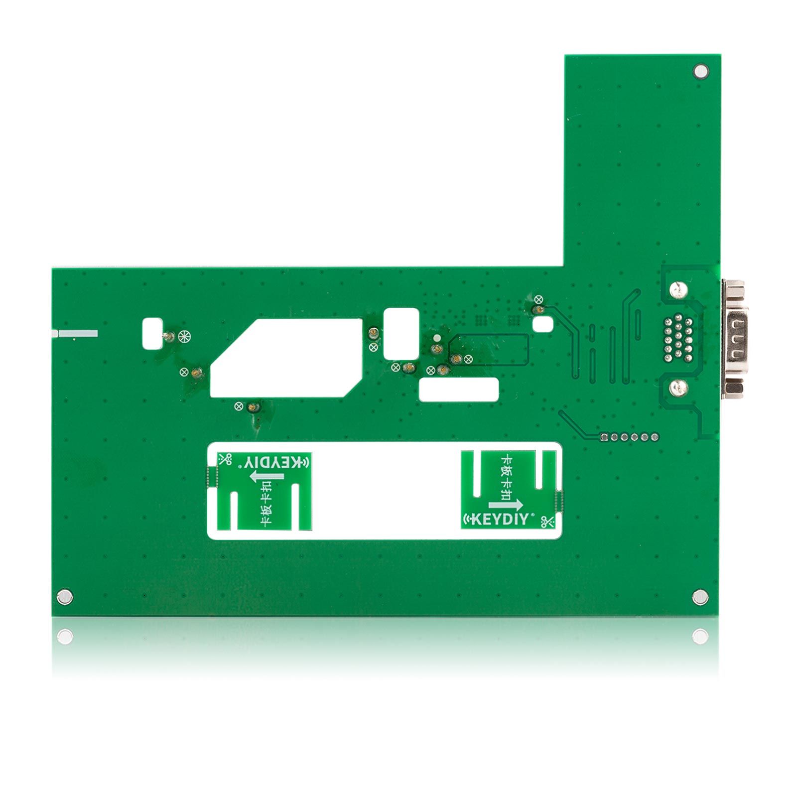 KEYDIY BCM2 (34 35) Adapter KDADP2505 for Audi 5th IMMO System BCM2 (3634, 3635) Work with KD-X4