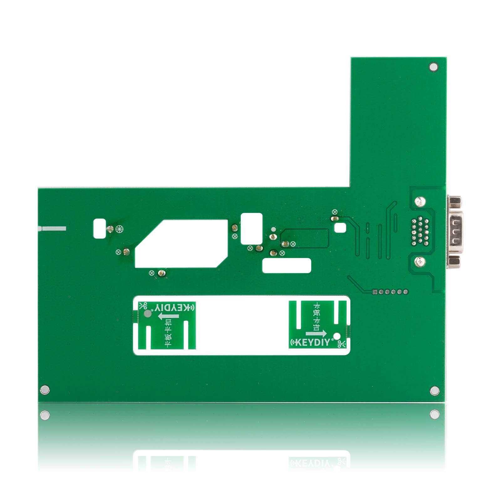 KEYDIY BCM2 (34 35) Adapter KDADP2505 for Audi 5th IMMO System BCM2 (3634, 3635) Work with KD-X4