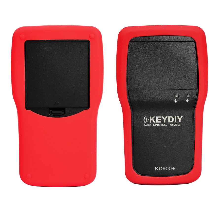 Keydiy kd900 + Mobile Remote Key Generator original es la mejor herramienta para el control remoto