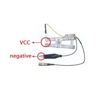 KEYDIY MP Dedicated Solder-free Wire Adapter Clip