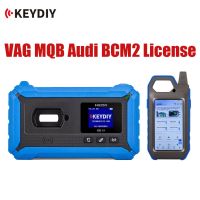 2026 KEYDIY VAG MQB (MQB48/ MQB49 5C 5D) + Audi BCM2 Key Programming License