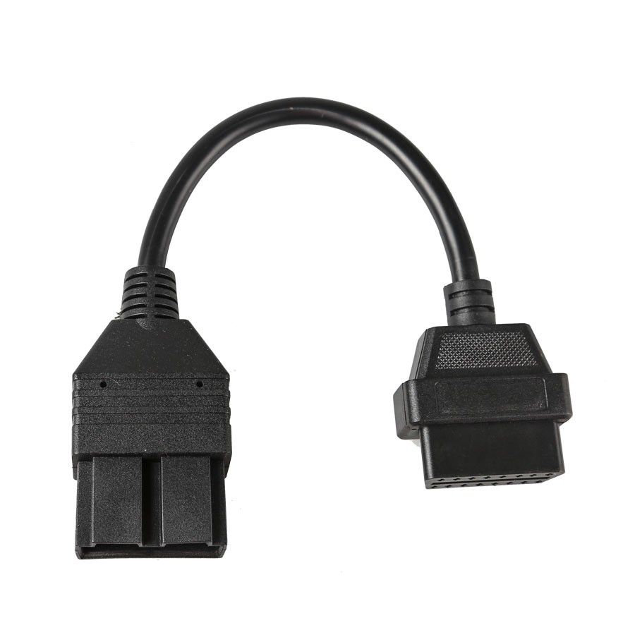 Cable KIA 202pin a 16pin obd1 obd2