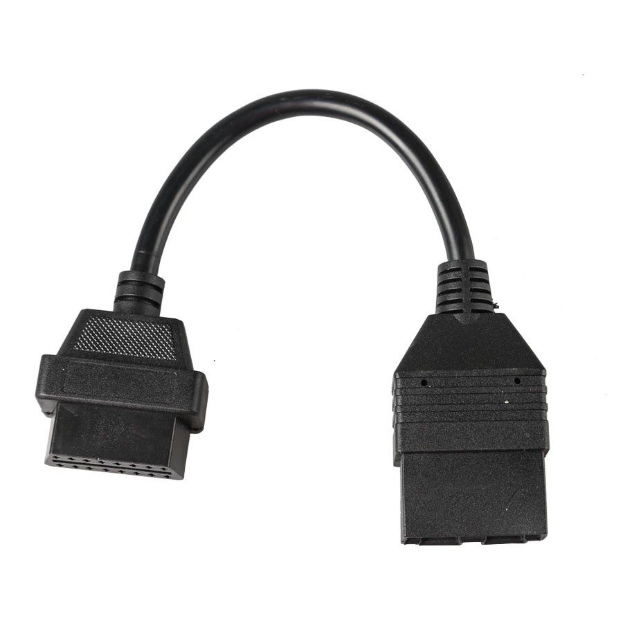 Cable KIA 202pin a 16pin obd1 obd2