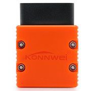 Conway kw902 elm327 Bluetooth obd2 OBD - II herramienta de escaneo de diagnóstico automático para automóviles